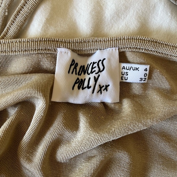 Princess Polly Top - Picture 3 of 4